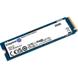 Kingston SSD ішкі дискісі SNV2S/250G - фото 2