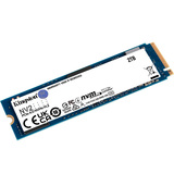 Внутренний SSD Kingston SNV2S/2000G - фото 2