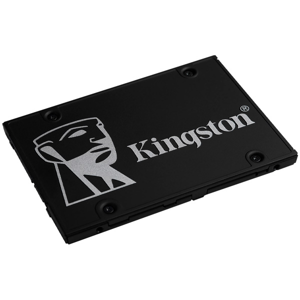 Внутренний SSD Kingston SKC600/256G