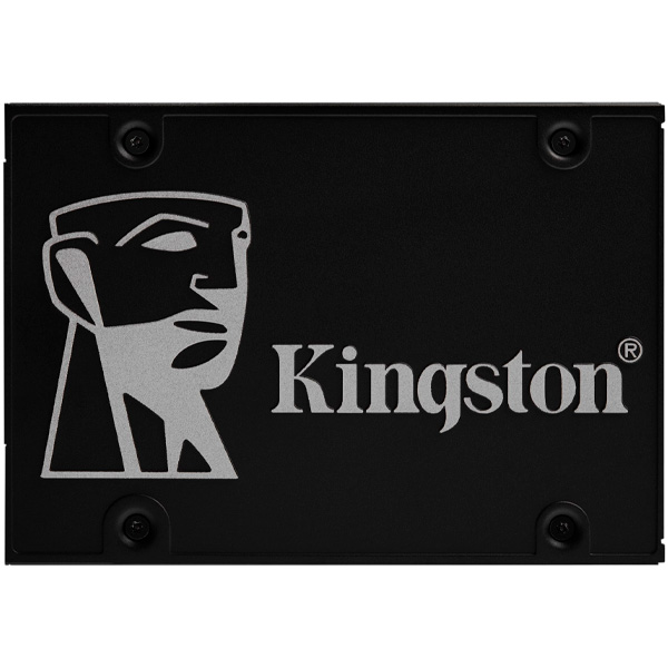 Внутренний SSD Kingston SKC600/256G