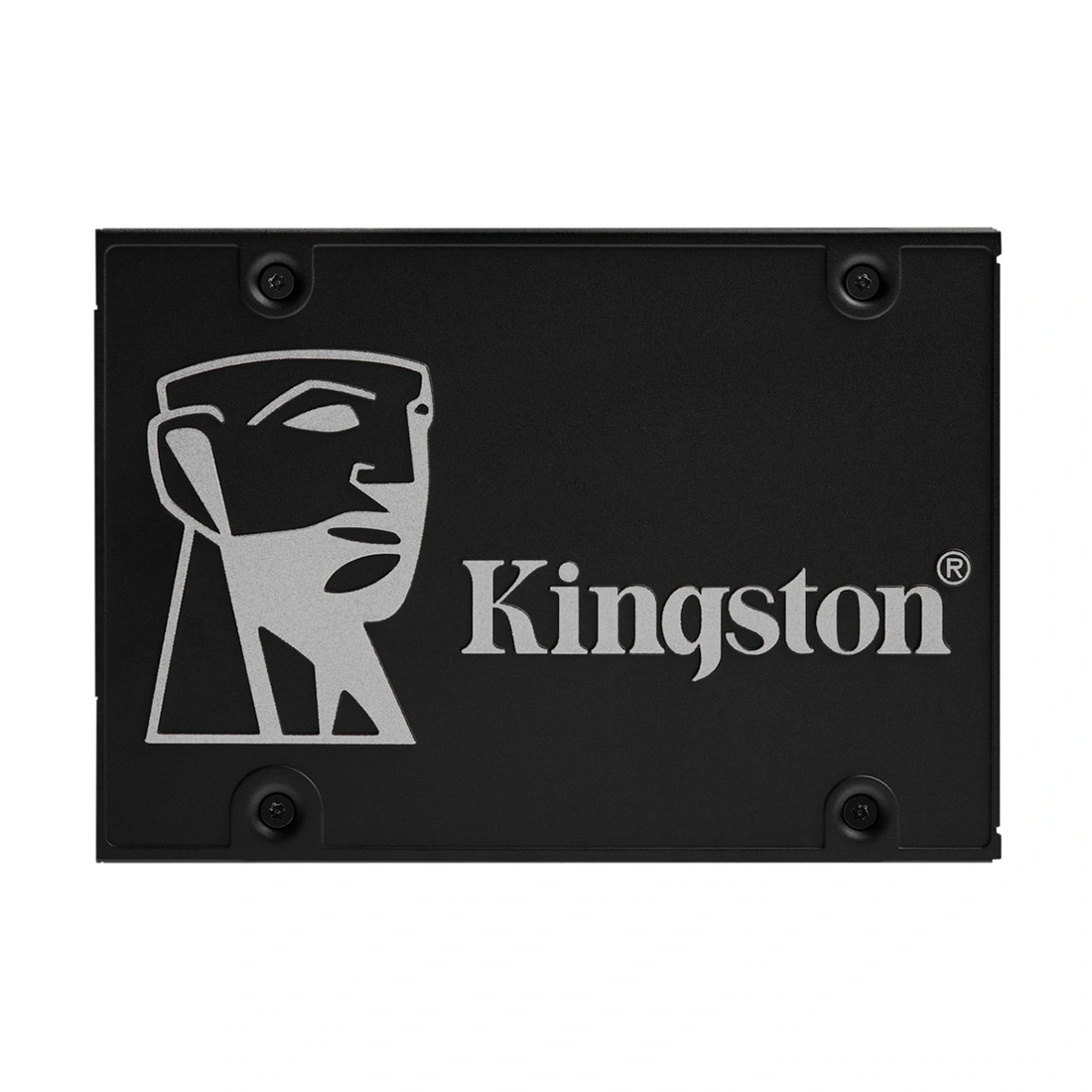 Твердотельный накопитель SSD Kingston SKC600/256G SATA III 2.5" SKC600/256G