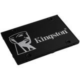 Твердотельный накопитель SSD Kingston SKC600/512G SATA III 2.5" SKC600/512G - фото 3