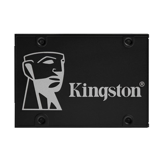 Твердотельный накопитель SSD Kingston SKC600/512G SATA III 2.5" SKC600/512G