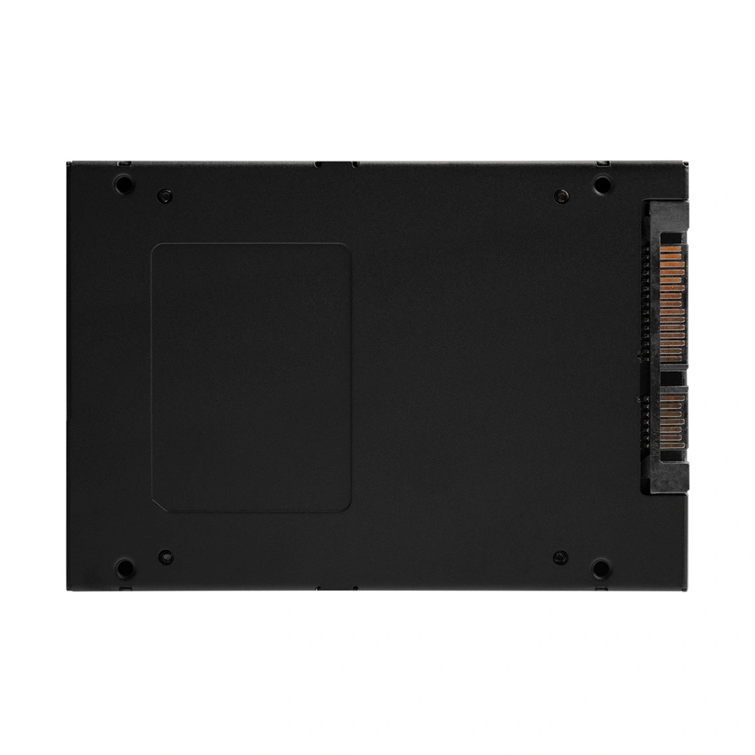 Твердотельный накопитель SSD Kingston SKC600/512G SATA III 2.5" SKC600/512G - фото 3