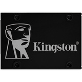 Твердотельный накопитель SSD Kingston SKC600/1024G SATA III 2.5" SKC600/1024G - фото 2
