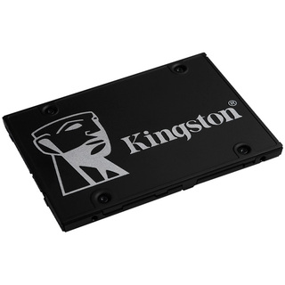 Твердотельный накопитель SSD Kingston SKC600/1024G SATA III 2.5" SKC600/1024G - фото 3