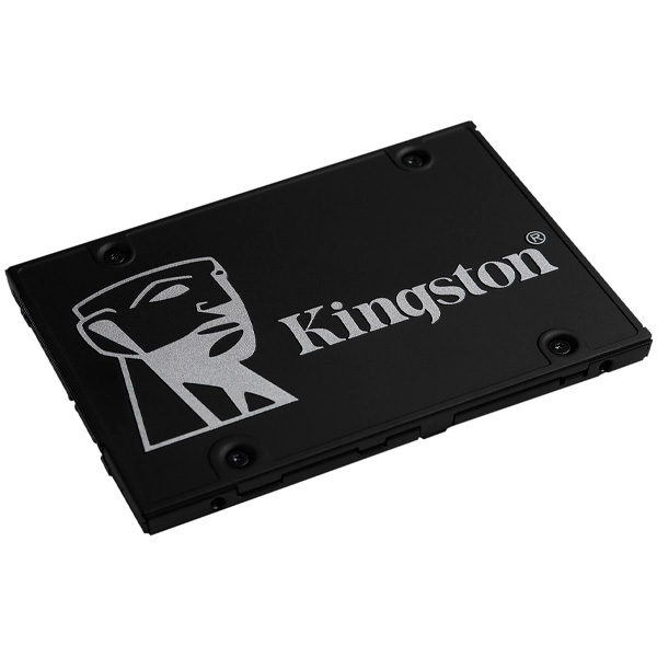 Твердотельный накопитель SSD Kingston SKC600/2048G SATA III 2.5" SKC600/2048G - фото 3