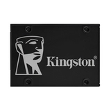 Твердотельный накопитель SSD Kingston SKC600/2048G SATA III 2.5" SKC600/2048G