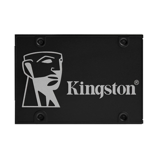 Твердотельный накопитель SSD Kingston SKC600/2048G SATA III 2.5" SKC600/2048G