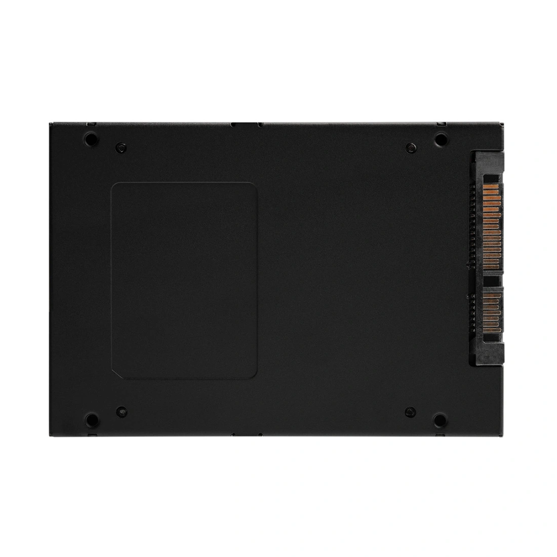 Твердотельный накопитель SSD Kingston SKC600/2048G SATA III 2.5" SKC600/2048G - фото 4