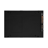 Твердотельный накопитель SSD Kingston SKC600/2048G SATA III 2.5" SKC600/2048G - фото 4