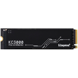 Твердотельный накопитель SSD Kingston SKC3000D/2048G M.2 NVMe PCIe 4.0 SKC3000D/2048G - фото 2