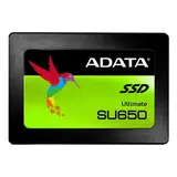 Жесткий диск SSD Adata 480 Gb ASU650SS-480GT-C
