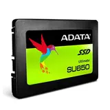Жесткий диск SSD Adata 480 Gb ASU650SS-480GT-C - фото 3