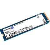 Внутренний SSD Kingston 1000GB NV2 (SNV2S/1000G) - фото 2