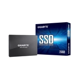 Твердотельный накопитель внутренний Gigabyte GSTFS31256GTND  - фото 3