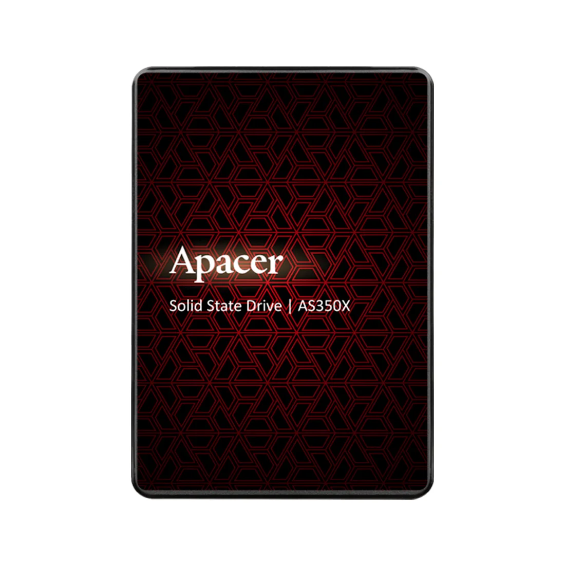 Твердотельный накопитель SSD Apacer AS350X 256GB SATA  - фото 6