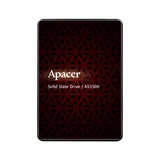Твердотельный накопитель SSD Apacer AS350X 512GB SATA  - фото 5