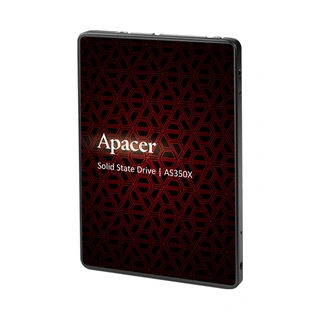 Твердотельный накопитель SSD Apacer AS350X 512GB SATA 