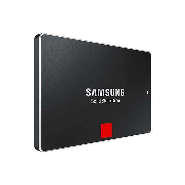 Жесткий диск SSD Samsung 512 Gb MZ-7KE512BW - фото 2
