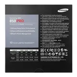 Жесткий диск SSD Samsung 512 Gb MZ-7KE512BW - фото 9