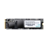 Твердотельный накопитель SSD Apacer AS2280P4 256GB M.2 PCIe  - фото 2