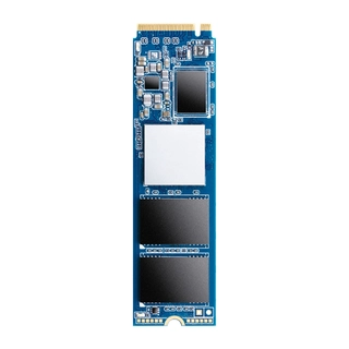 Твердотельный накопитель SSD Apacer AS2280Q4 500GB M.2 PCIe 
