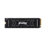 Твердотельный накопитель SSD Kingston FURY Renegade SFYRS/500G M.2 NVMe PCIe 4.0  - фото 3