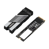 Твердотельный накопитель SSD Gigabyte 2TB M.2 NVMe PCIe 4.0x4  - фото 2