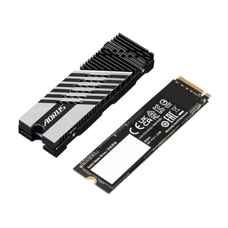 Твердотельный накопитель SSD Gigabyte 2TB M.2 NVMe PCIe 4.0x4 