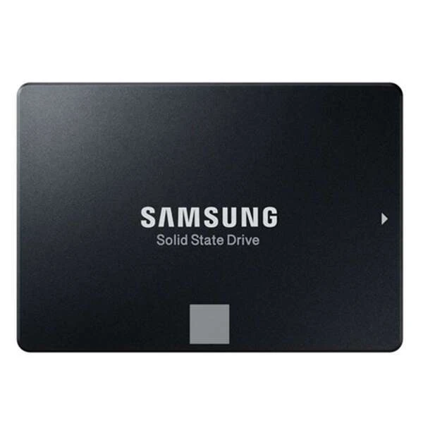 Жесткий диск SSD Samsung 250 Gb MZ-76E250BW
