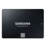 Жесткий диск SSD Samsung 250 Gb MZ-76E250BW