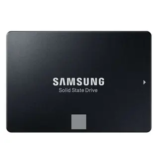 Жесткий диск SSD Samsung 250 Gb MZ-76E250BW