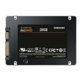 Жесткий диск SSD Samsung 250 Gb MZ-76E250BW - фото 2