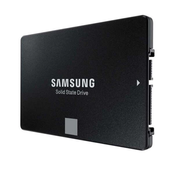 Жесткий диск SSD Samsung 250 Gb MZ-76E250BW - фото 3