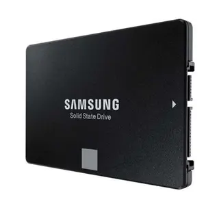 Жесткий диск SSD Samsung 250 Gb MZ-76E250BW
