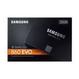 Жесткий диск SSD Samsung 250 Gb MZ-76E250BW - фото 4