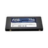 Твердотельный накопитель SSD Patriot P210 256GB SATA  - фото 5