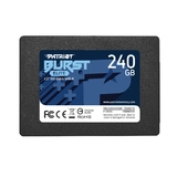 Твердотельный накопитель SSD Patriot Burst Elite 240GB SATA 