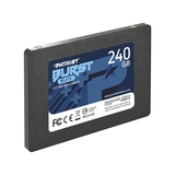 Твердотельный накопитель SSD Patriot Burst Elite 240GB SATA  - фото 2