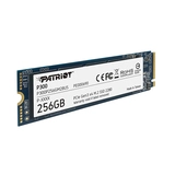 Твердотельный накопитель SSD Patriot P300 256GB M.2 NVMe PCIe 3.0x4  - фото 2