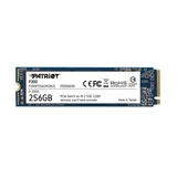 Твердотельный накопитель SSD Patriot P300 256GB M.2 NVMe PCIe 3.0x4  - фото 5