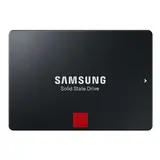 Жесткий диск SSD Samsung 256 Gb MZ-76P256BW