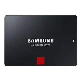 Жесткий диск SSD Samsung 256 Gb MZ-76P256BW