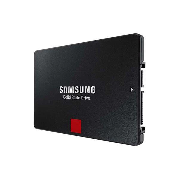 Жесткий диск SSD Samsung 256 Gb MZ-76P256BW - фото 6