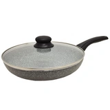 Сковорода ARG Granite Premium 26 см (BJ-26RM)