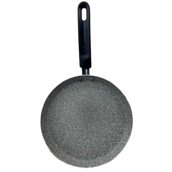 Сковорода блинная ARG Granite Premium 22 см (BDJ-22RM)