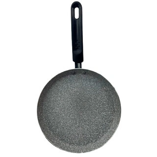 Сковорода блинная ARG Granite Premium 22 см (BDJ-22RM)