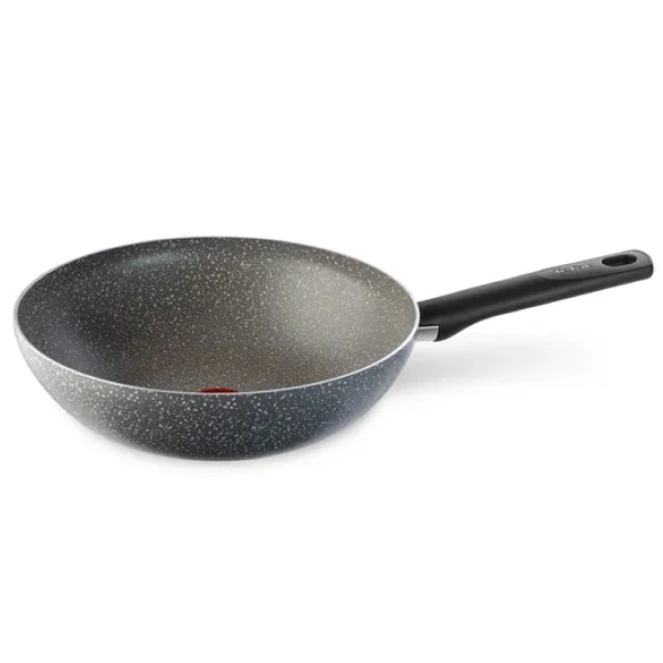 Сковорода-вок Tefal Natural Cook 28 см (04211628)