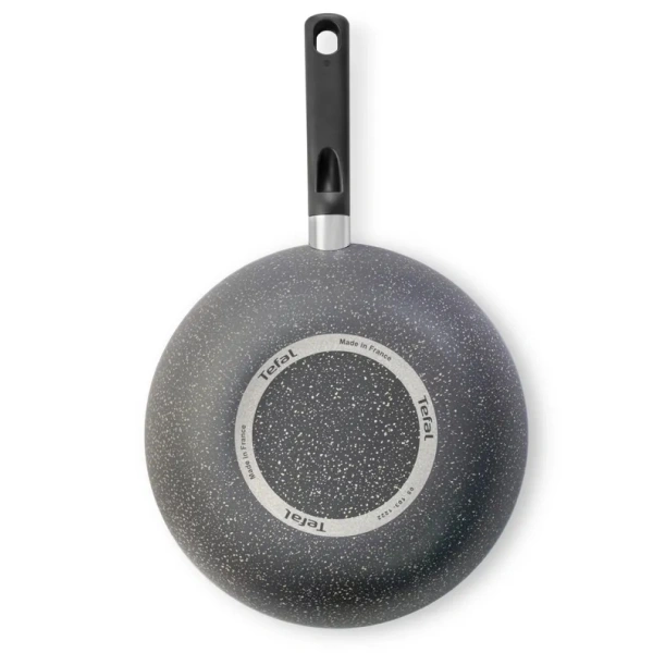 Сковорода-вок Tefal Natural Cook 28 см (04211628) - фото 3